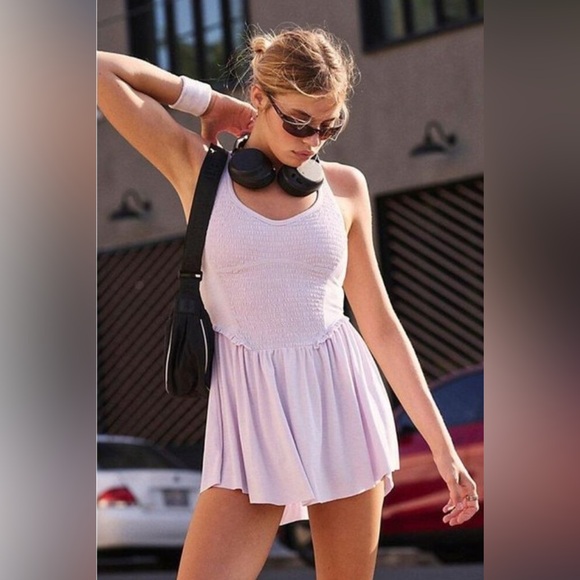 FP Movement by Free People Dresses & Skirts - FP Movement Smockin Hot Dress
